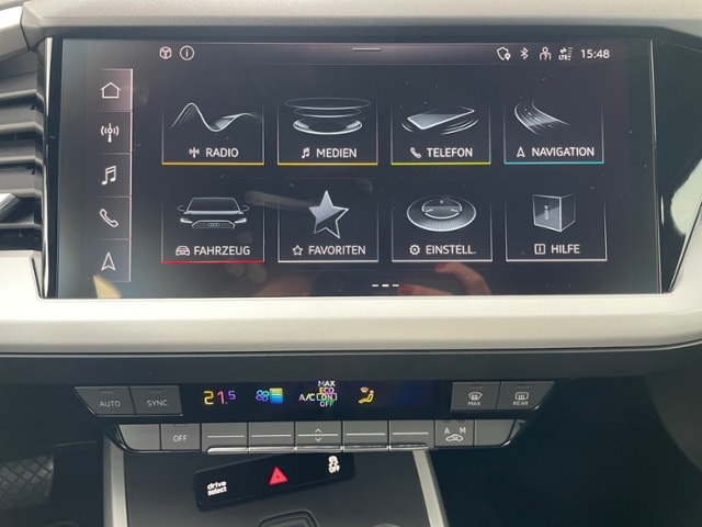 Audi Q4 e-tron 50 Quattro Sportback