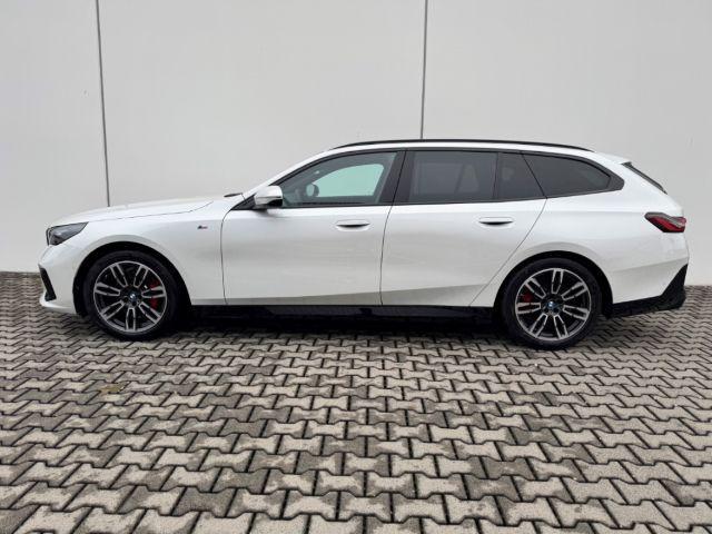 BMW 520 520i M-Sport Touring