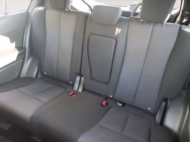 Mitsubishi Eclipse Cross PHEV