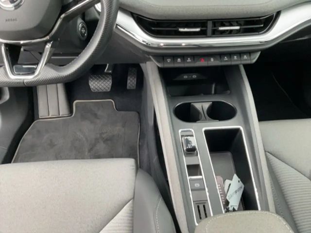 Skoda Enyaq Loft iV 80