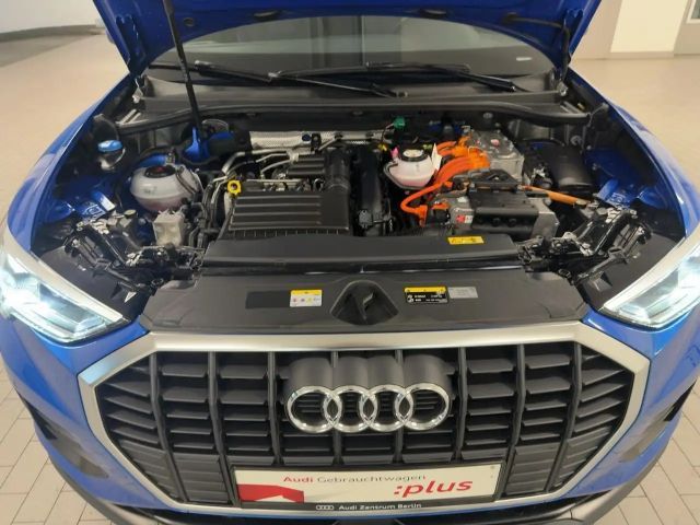 Audi Q3 45 TFSI Hybride S-Tronic