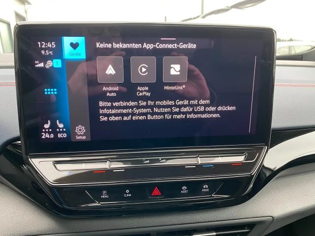 Volkswagen ID.5 220 kW 4Motion GTX