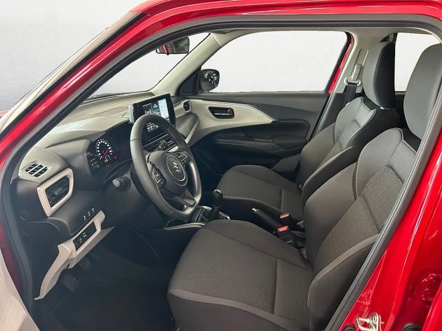 Suzuki Swift Flash Hybrid