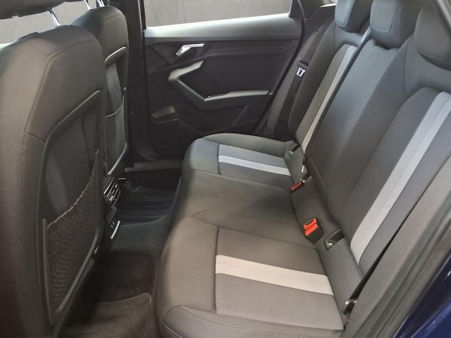 Audi A3 35 TDI S-Tronic Sedan