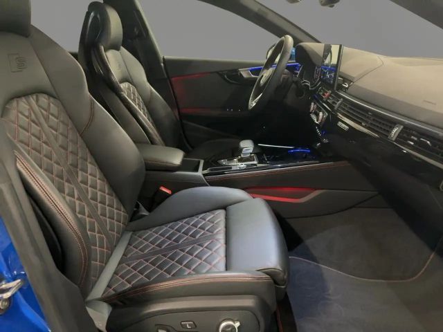 Audi A5 45 TFSI Quattro S-Line