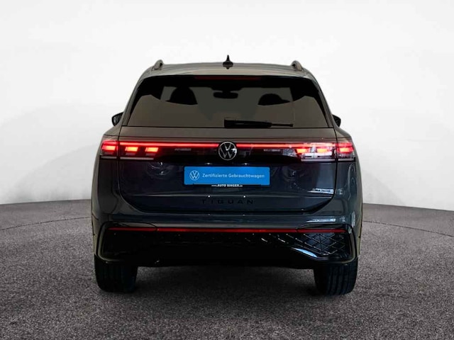 Volkswagen Tiguan 2.0 TSI DSG IQ.Drive R-Line