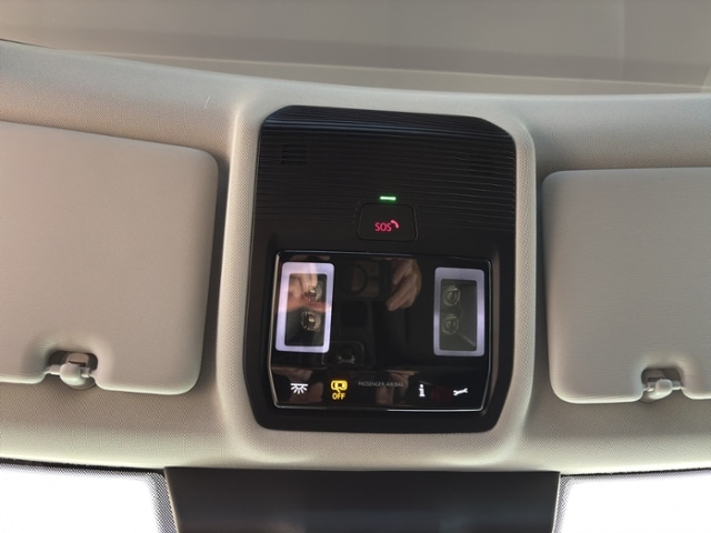 Volkswagen Caddy 2.0 TDI 4Motion Maxi