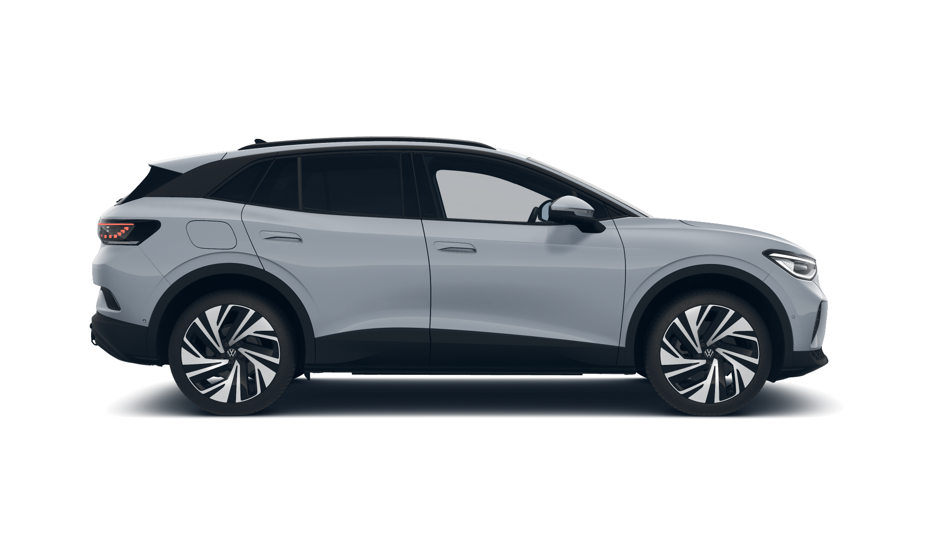 Volkswagen ID.4 Performance Pro