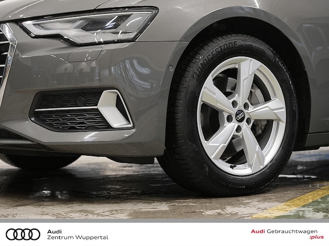 Audi A6 45 TFSI S-Tronic Sedan Sport