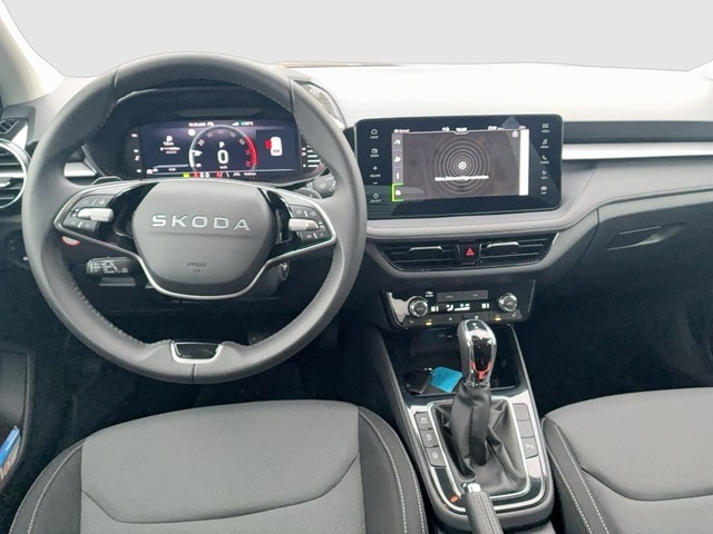 Skoda Fabia 1.0 TSI Selection