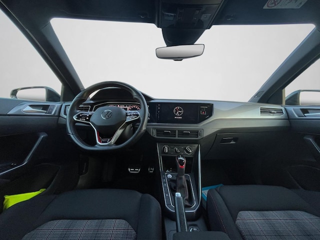 Volkswagen Polo 2.0 TSI GTI