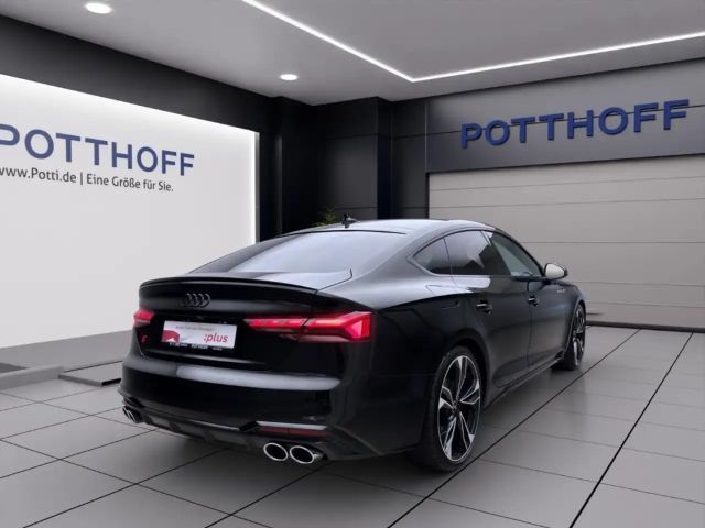 Audi S5 Quattro Sportback
