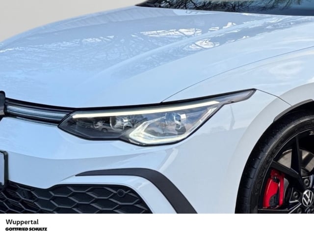 Volkswagen Golf DSG GTI Style