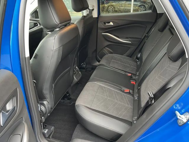 Opel Grandland X Elegance