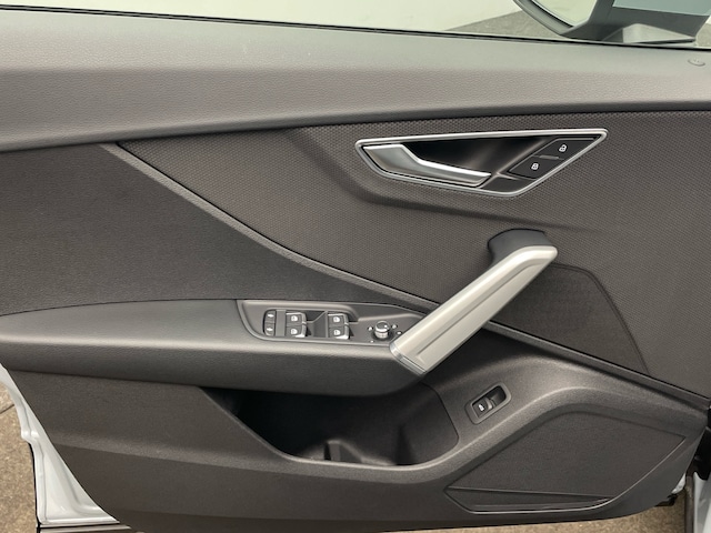 Audi Q2 35 TDI S-Tronic