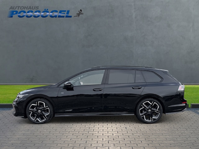 Volkswagen Golf 1.5 eTSI R-Line Variant