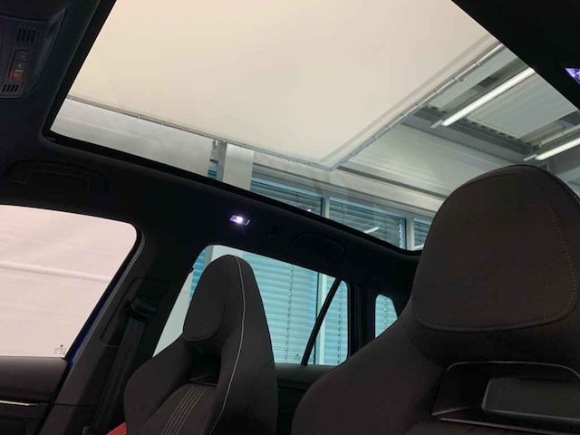 Skoda Kamiq 1.0 TSI Monte Carlo