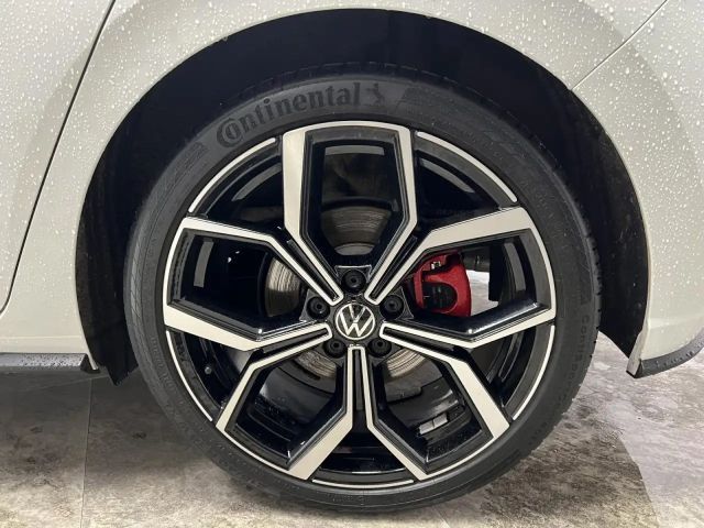 Volkswagen Polo 2.0 TSI DSG GTI