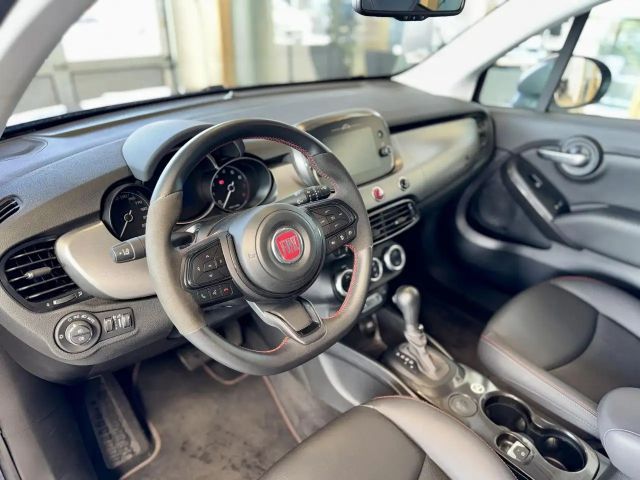 Fiat 500X Dolcevita Sport