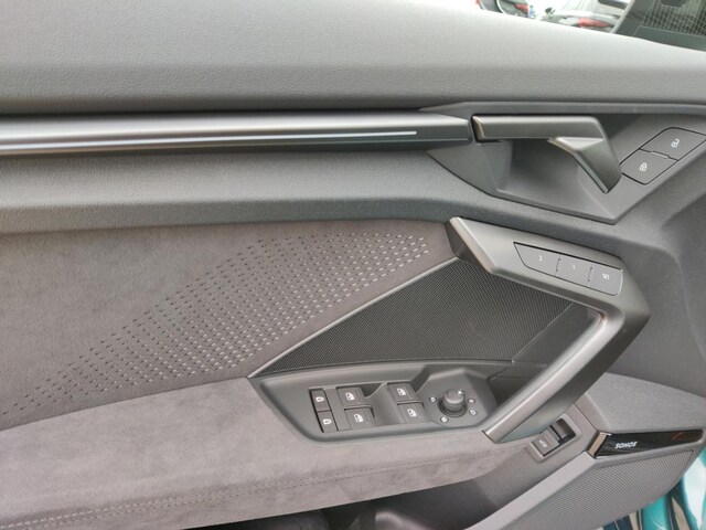 Audi RS3 Quattro S-Tronic Sportback