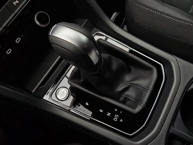 Volkswagen Touran 1.5 TSI DSG Highline