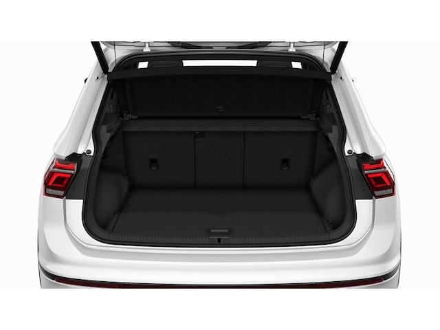 Volkswagen Tiguan 2.0 TDI R-Line