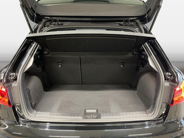 Audi A1 35 TFSI Allstreet S-Tronic