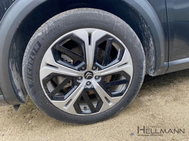 Citroën C5 X Feel Hybrid Pack