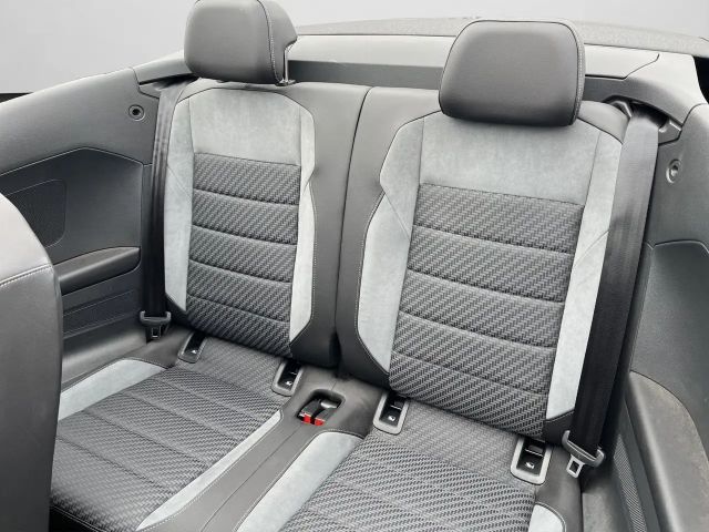 Volkswagen T-Roc Cabriolet DSG R-Line