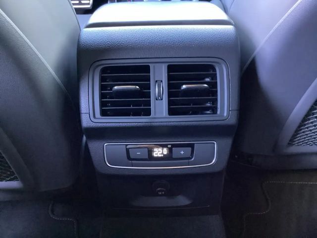 Audi SQ5 3.0 TDI Quattro Sportback