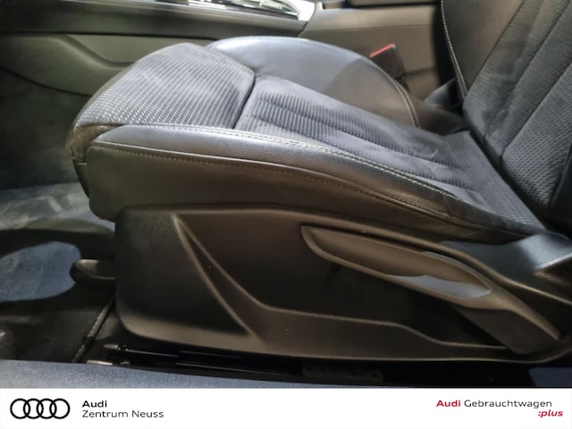 Audi A5 40 TFSI Cabriolet S-Tronic