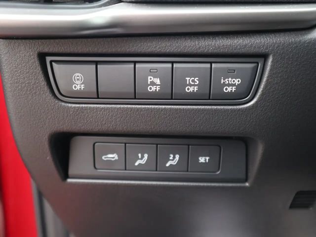 Mazda CX-60 4WD Homura