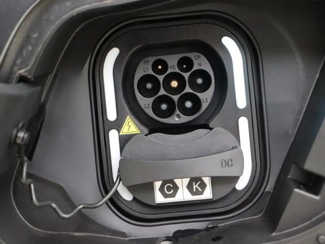 MG MG4 51 kWh 64 kWh EV Luxury