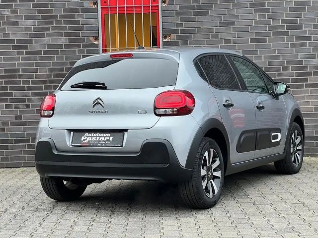 Citroën C3 Max