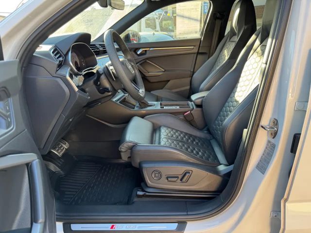 Audi RS Q3 Quattro S-Tronic Sportback