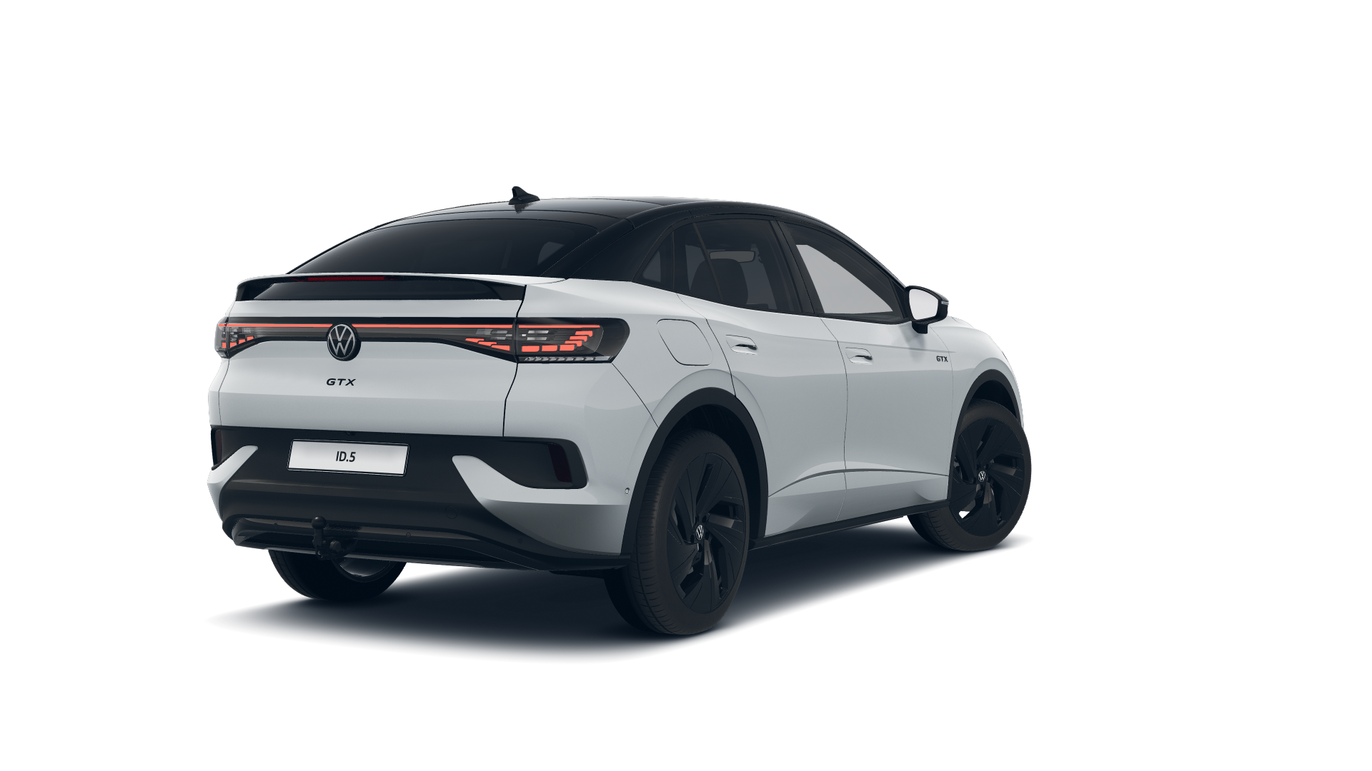 Volkswagen ID.5 4Motion GTX