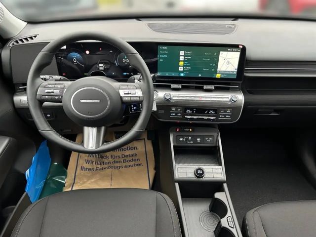 Hyundai Kona 64 kWh Electric