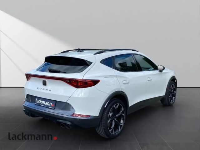 Cupra Formentor 4Drive VZ