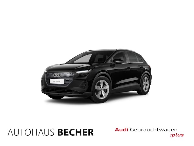 Audi Q4 e-tron 40