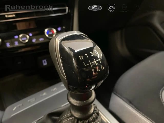 Opel Mokka 1.2 Turbo Edition Turbo