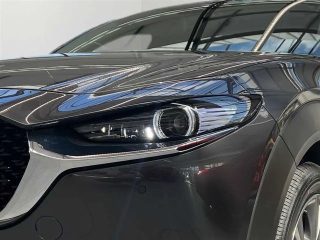 Mazda CX-30 Exclusive-line SkyActiv