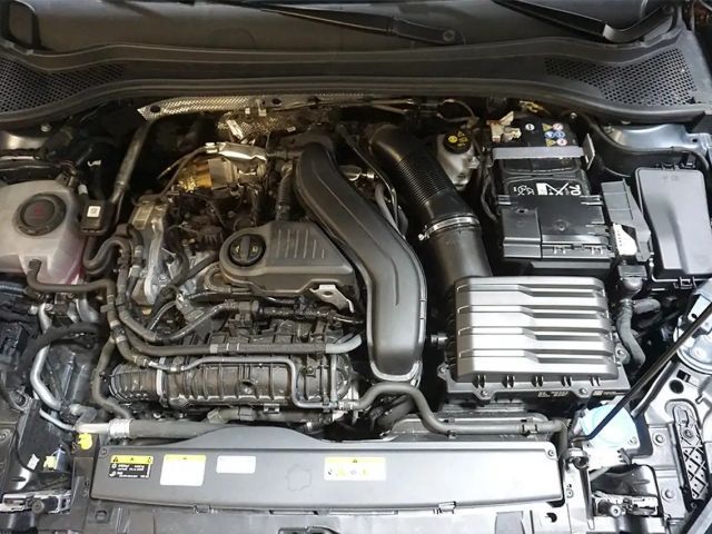 Seat Leon 1.5 TSI DSG Style