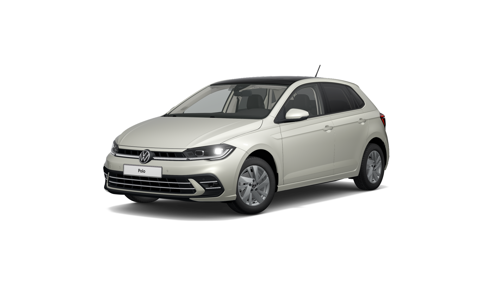 Volkswagen Polo 1.0 TSI DSG Style