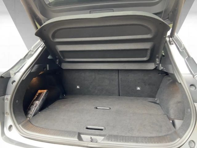 Nissan Qashqai Tekna