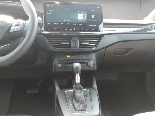 Ford Focus EcoBoost ST Line Wagon