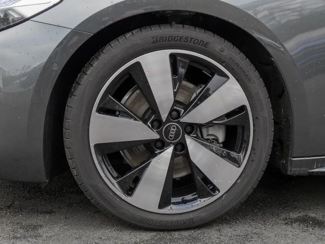 Audi A5 2.0 TDI Avant S-Line