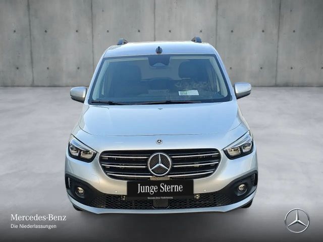 Mercedes-Benz T 180 Progressive