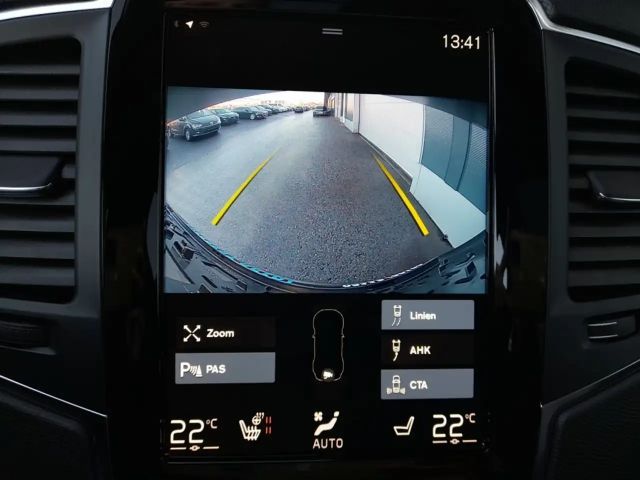 Volvo XC90 AWD Inscription T8