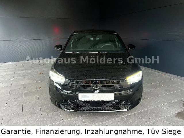 Opel Corsa GS-Line Grand Sport