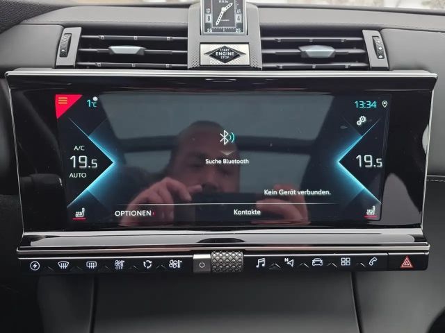 DS DS 7 Crossback E-Tense Mobiles